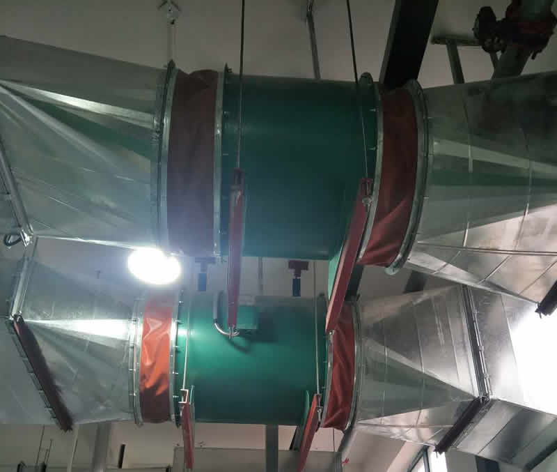 xgz消防高溫排煙風(fēng)機(jī)