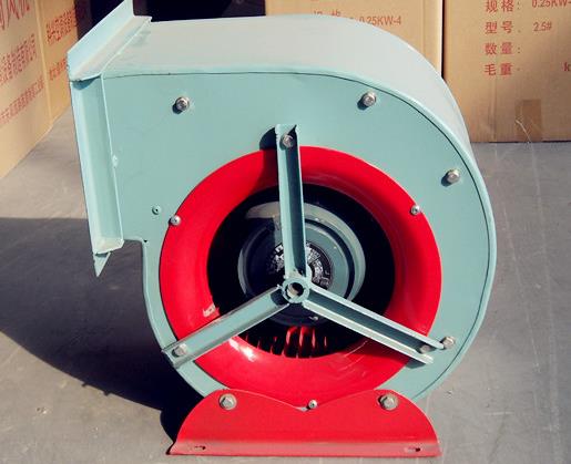 玻璃鋼離心風機怎么樣