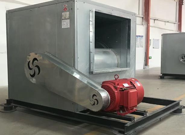 柜式離心風(fēng)機(jī)的作用和應(yīng)用場(chǎng)所