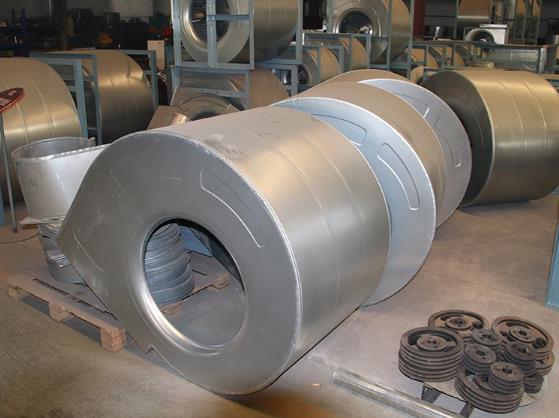 消防排煙風(fēng)機(jī)應(yīng)用及相關(guān)清洗常識(shí)