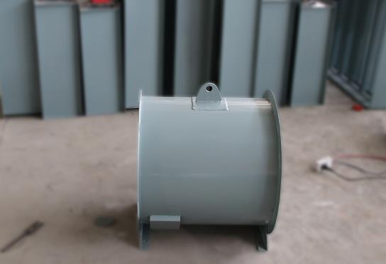 排煙風(fēng)機在什么情況下需要停機檢查?