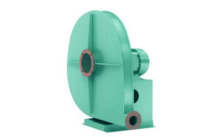 高溫風(fēng)機(jī)的焊接修復(fù)工藝及其注意事項(xiàng)